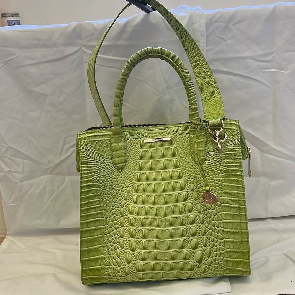 Brahmin Caroline Kiwi Melbourne